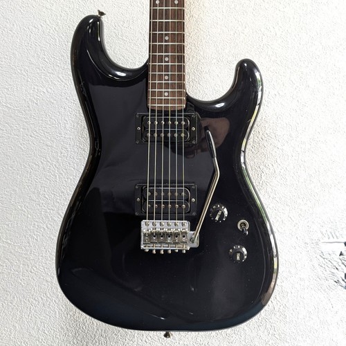 Squier fender contemporary - by,