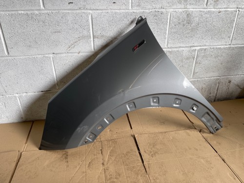 Ford puma mk2 front wing - puma-mk2,