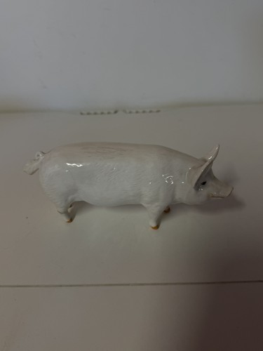 Beswick pig wall - -, champion