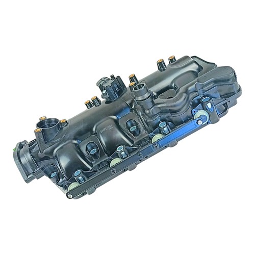 Inlet manifold for vauxhall - for,