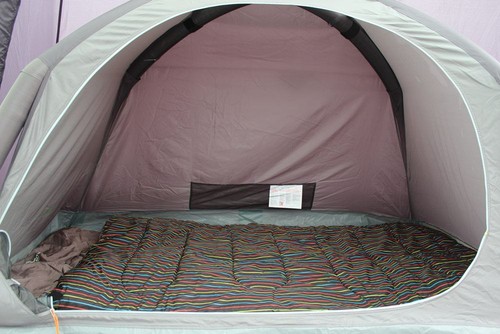 Outdoor revolution air pod - outdoor,