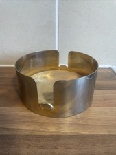 Vintage Gucci Watch Jewellery