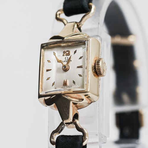 Rare vintage 1950 omega - *vintage, 1950*