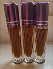 JASMINE ROLLING PURE PERFUME OIL ** 4ml ** ATTAR FULL