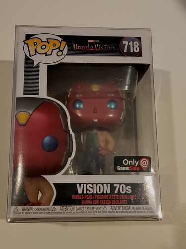 Funko pop gamestop exclusive - pop!,
