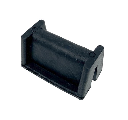 Rubber fuel tank mount - tank,