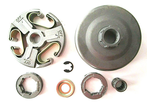 For husqvarna 365 362 - 365,