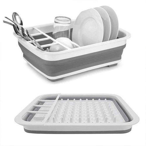 Large collapsible washing - large, up