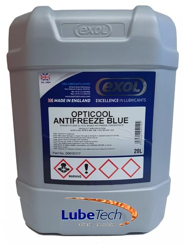 Antifreeze summer coolant - antifreeze,