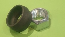 Opel manta A.B diff  crush washer and nut B10-3