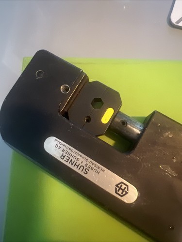 Huber suhner 75z 0 - huber,