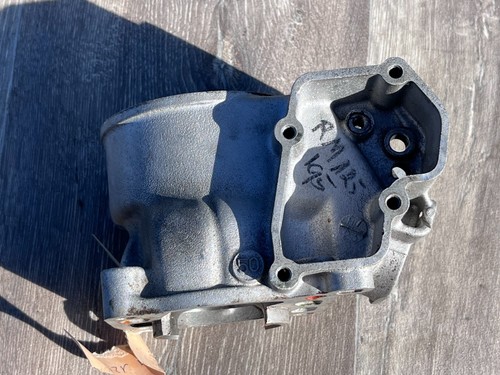 Cylinder suzuki rm125 125 - suzuki, rm
