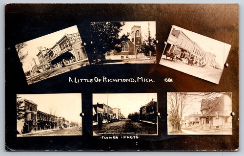 Richmond merton furniture - richmond, @