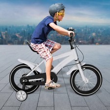Kids Bike for 3-6 Years Old Boys Kid's Bicycle 14" with Removable Training Wheel