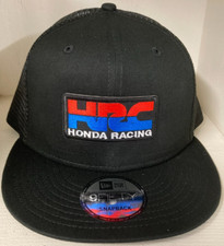 New Era 9FIFTY Retro HRC Honda
