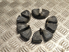 SUZUKI SV650 2003 03 07 K3 REAR SPROCKET CUSH DRIVE RUBBERS GSX750F GSX600F