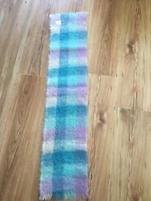 Scarf .Andrew Stewart