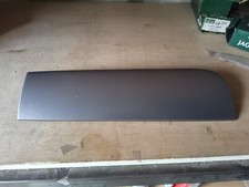 Jaguar XJ6 XJ8 X350 03-07 Dashboard Facia Veneer Pannel