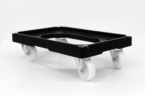 Heavy duty dolly transport - dolly,