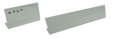 Acrylic 2 Part 60 Notch