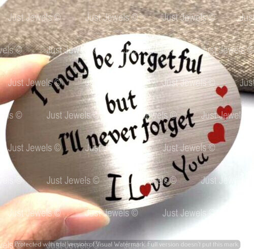 Valentines day present for him - present,