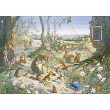 Molly Brett - GOING TO SCHOOL