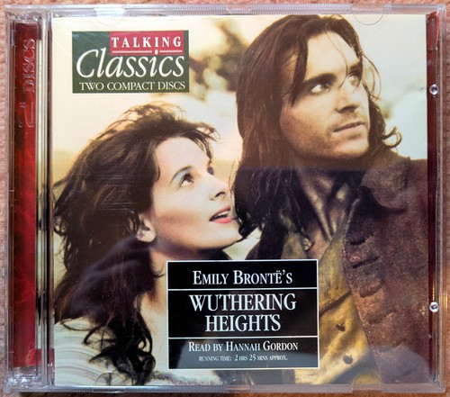 Talking classics emily - talking, 2: