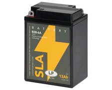 Battery LANDPORT B38-6A SLA 6V