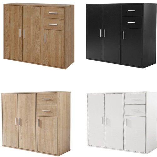 Wooden sideboard cabinet - wooden,