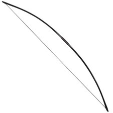 67" English Longbow 25-120lbs