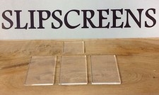 ACRYLIC STAMPING BLOCKS PACK