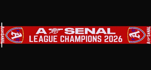 Arsenal league winners - arsenal,