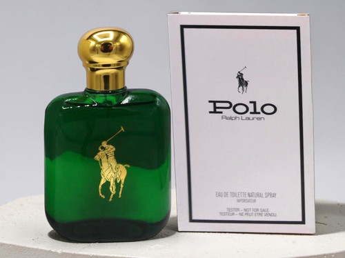 Polo ralph lauren - lauren, eau