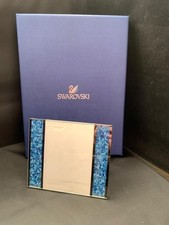 SWAROVSKI PICTURE FRAME –