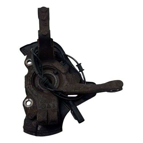 Fiat 500 hub pop - hub, mk2