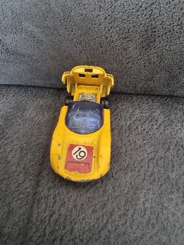 Corgi juniors porsche carrera - corgi,