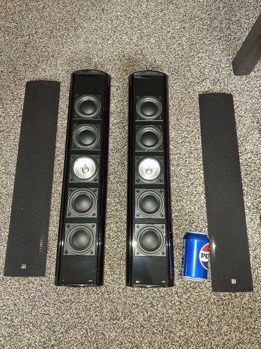 Kef speakers home - speakers,