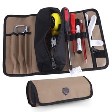 Tool Roll Bag, Tool Roll