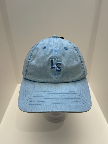 Levi monogram logo cap - levi’s, ls