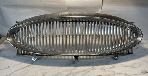 Austin healey 3000 grill - 3000,