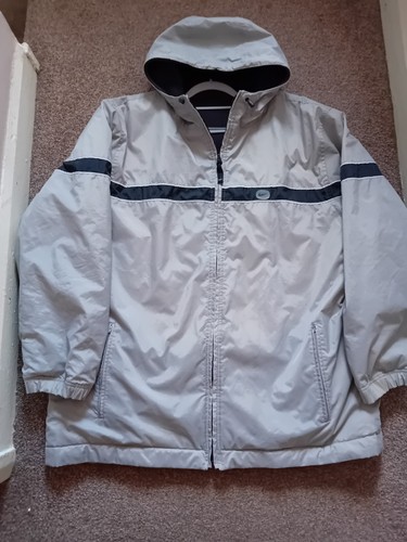 Vintage nike reversible - vintage,