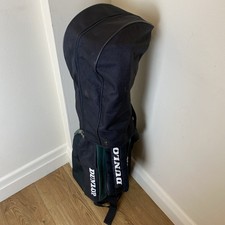 Dunlop 6 Way Golf Cart Trolley