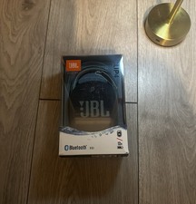 Portable Bluetooth Speaker JBL