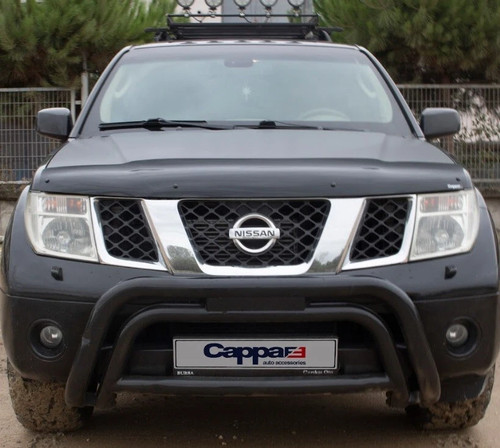 Bonnet protector front bug - protector,