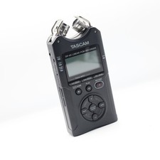 Tascam DR-40 Linear PCM