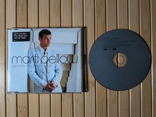 I've Been Around the World by Marti Pellow CD Single 2001 In Very Good Condition