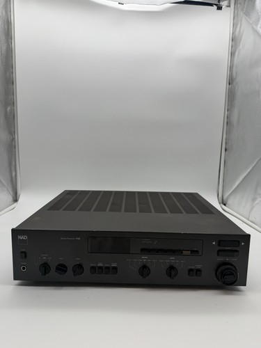 Nad 7155 stereo receiver - fm,