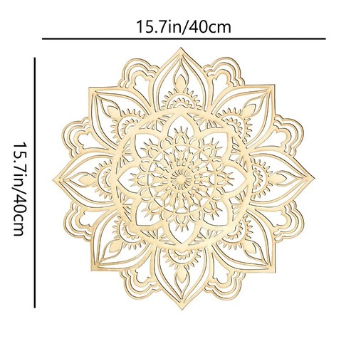 Moroccan metal wall art - moroccan,