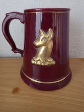 Whitbread Ceramic Advertising Tankard