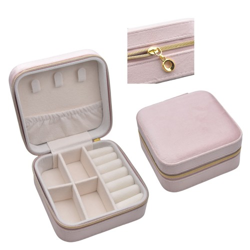 Small travel velvet - small,